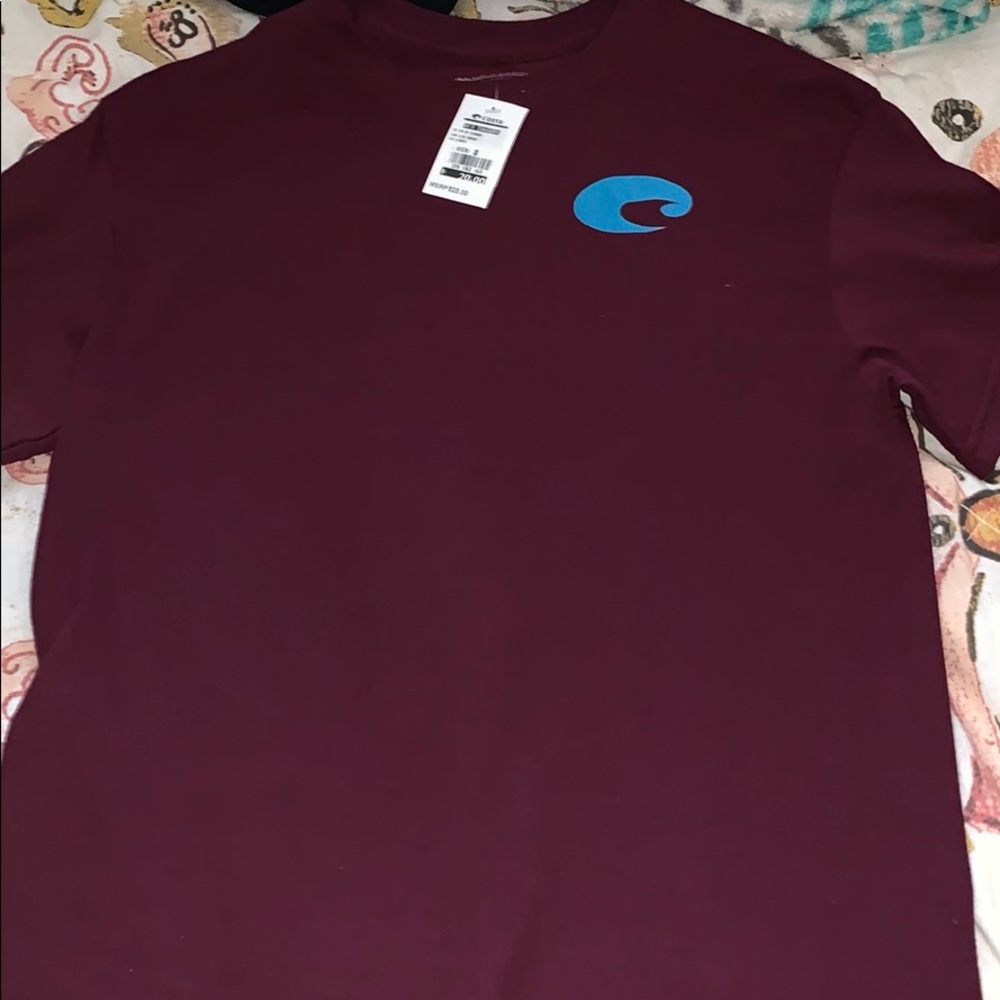 Costa shirt